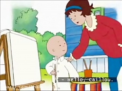 کارتون کایلو - قسمت 87